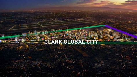Why Clark is the Best Destination for Outsourcing .